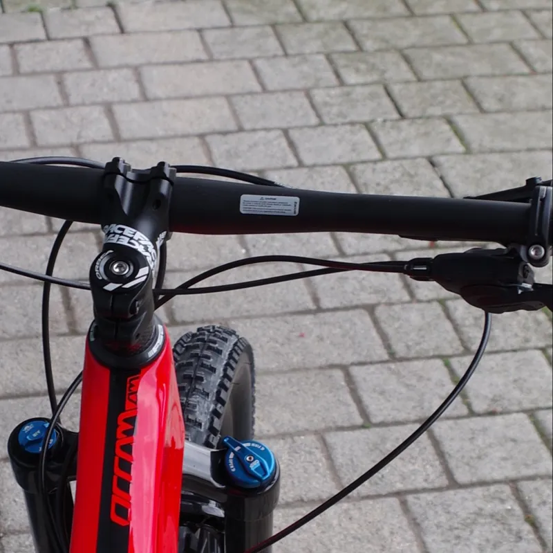 Orbea occam am m30 2018 top