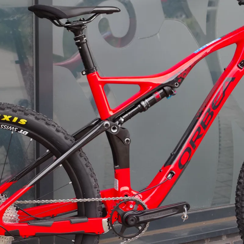 Orbea occam am m30 2018 online