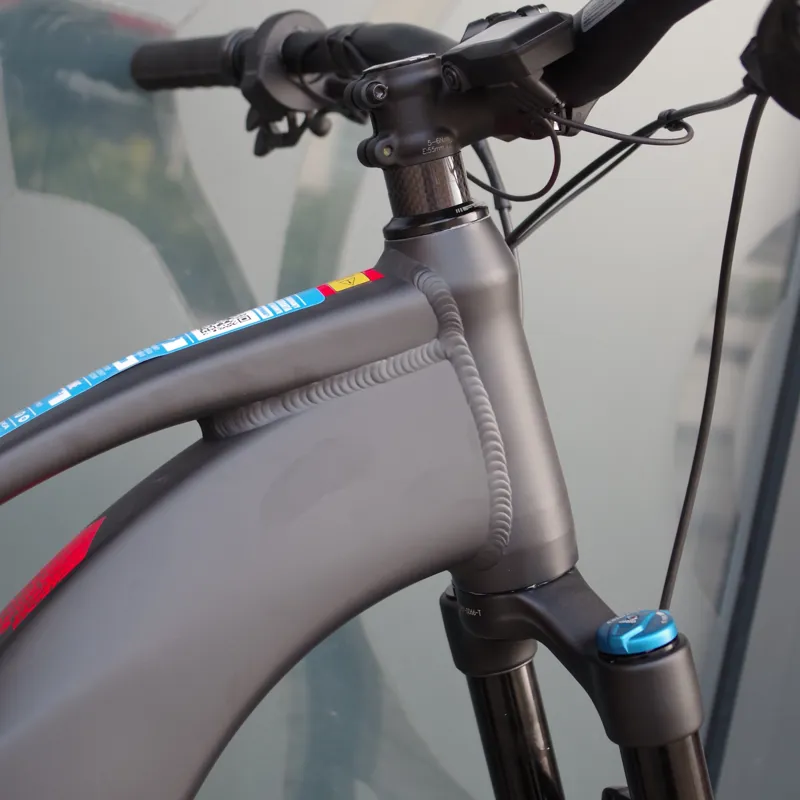 E bike discount orbea 2018