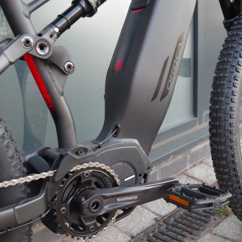 E bike orbea 2018 sales