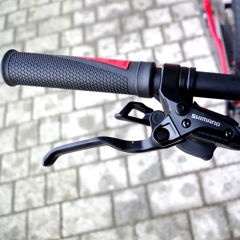 2018 Orbea MX30 Mountain Bike 29 inch Wheel Red/Black XL-7