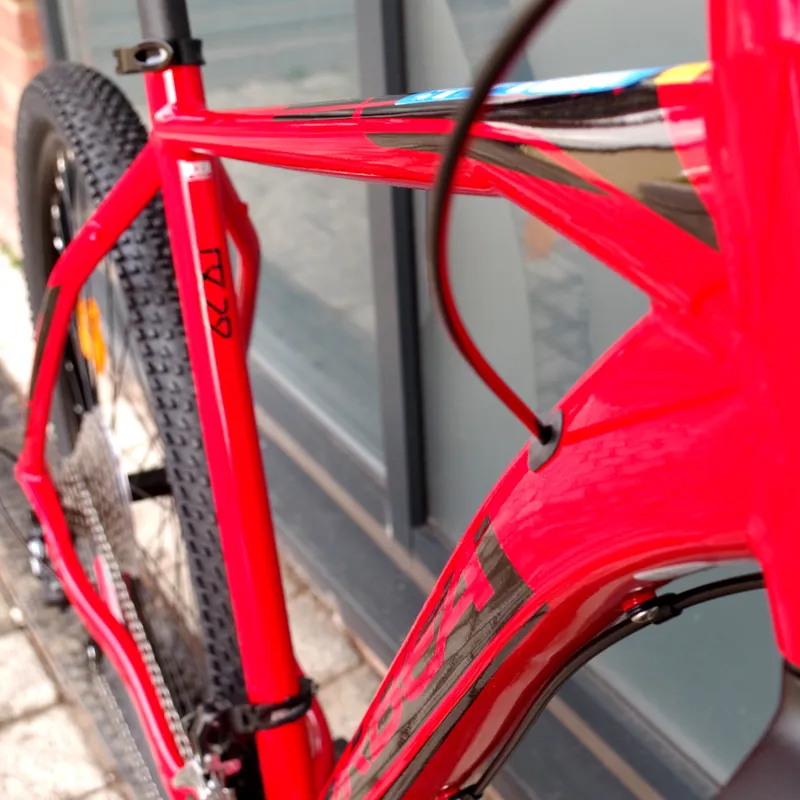 Vtt orbea on sale mx30