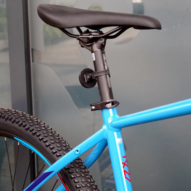 2018 Orbea MX40 Mountain Bike 27.5 blue-red Large-2