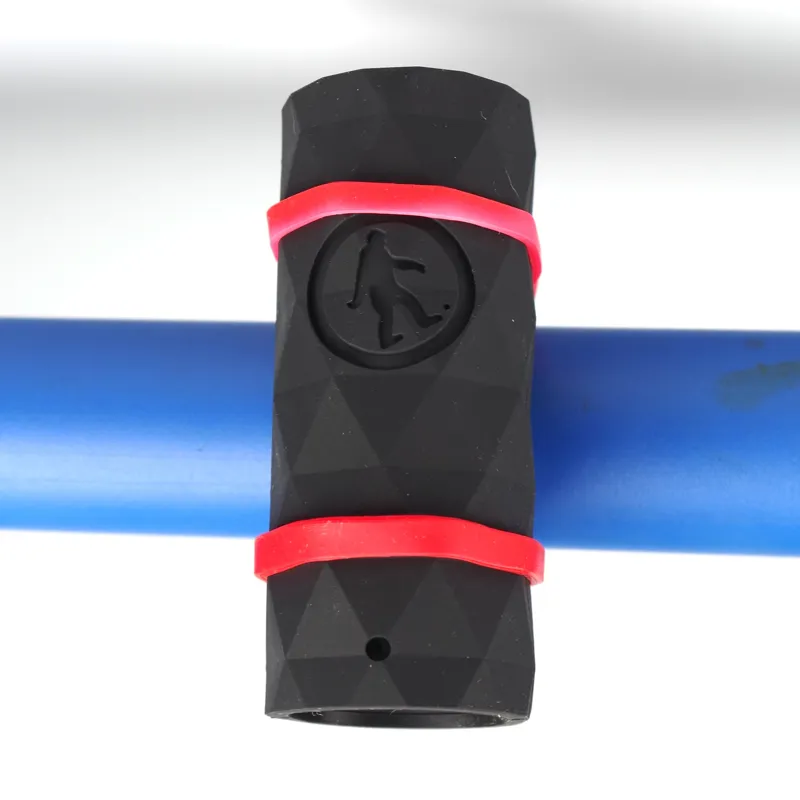 Outdoor Tech Buckshot speaker blue-6