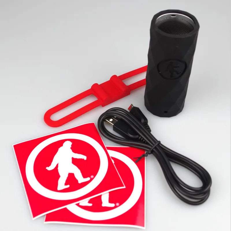 Outdoor Tech Buckshot Speaker Army Green-5