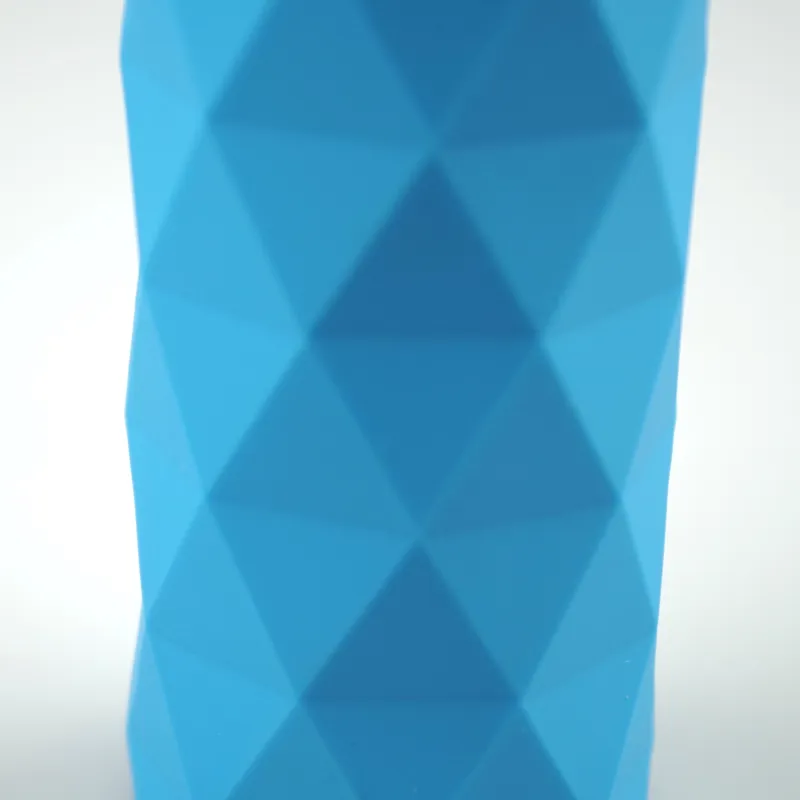 Outdoor Tech Buckshot speaker blue-1