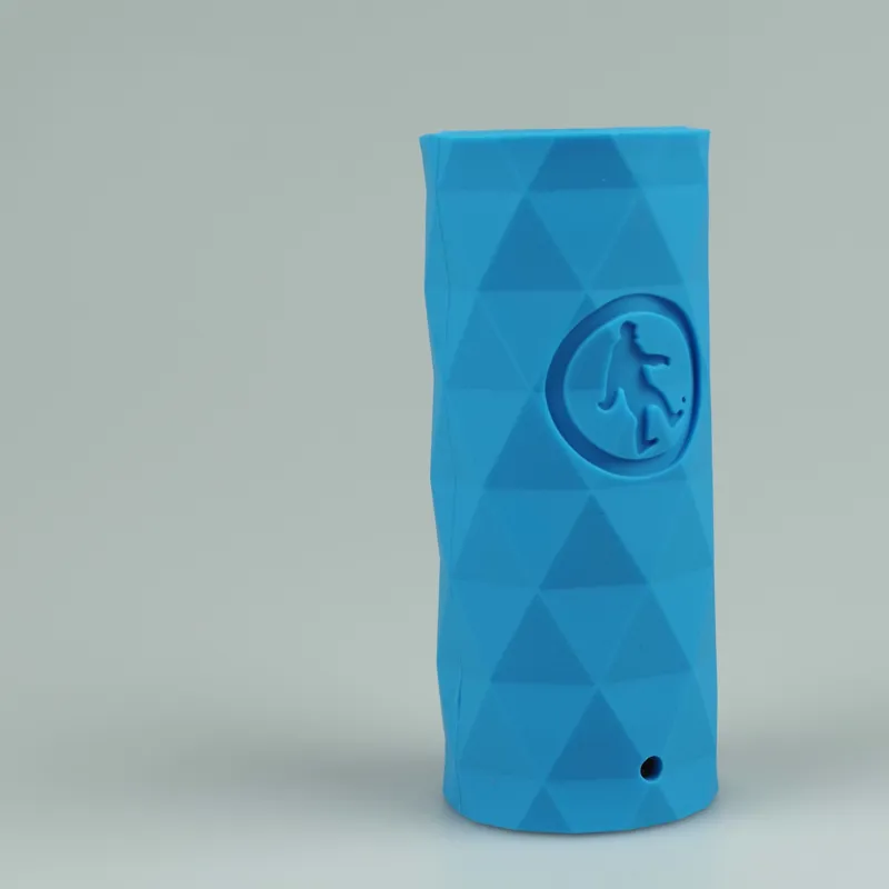 Outdoor Tech Buckshot speaker blue