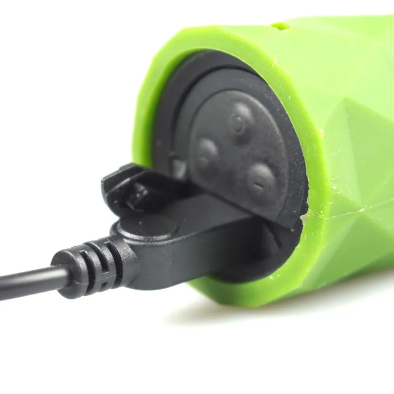 Outdoor Tech Buckshot Speaker Army Green-4