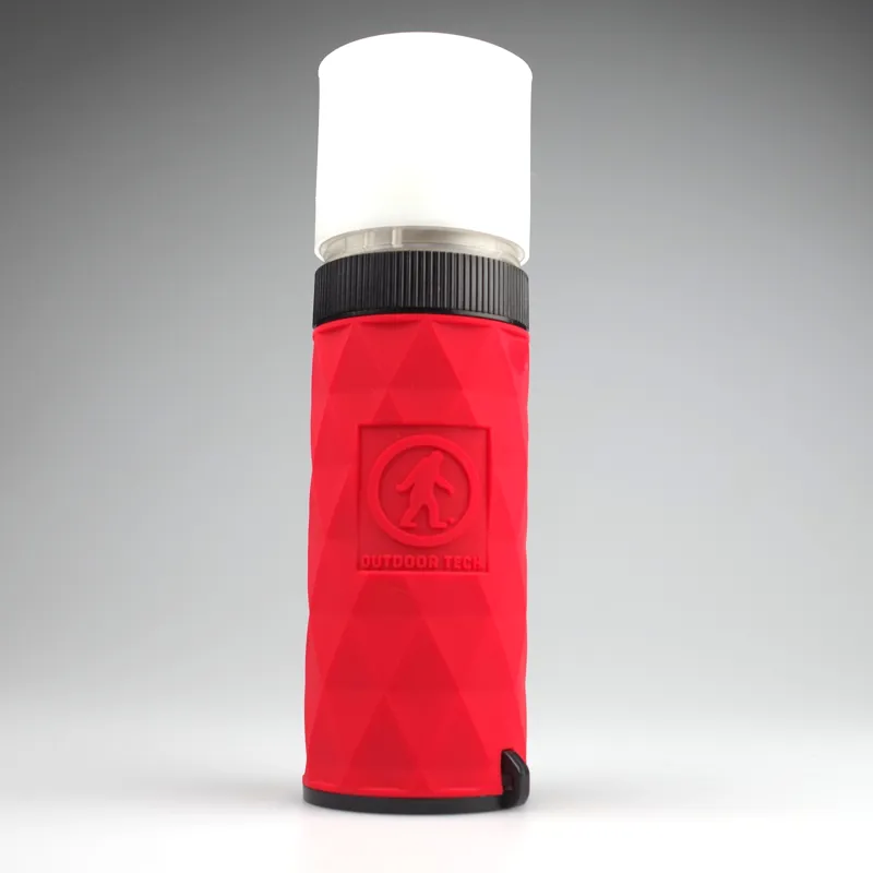 Outdoor Tech Buckshot Pro Speaker Red