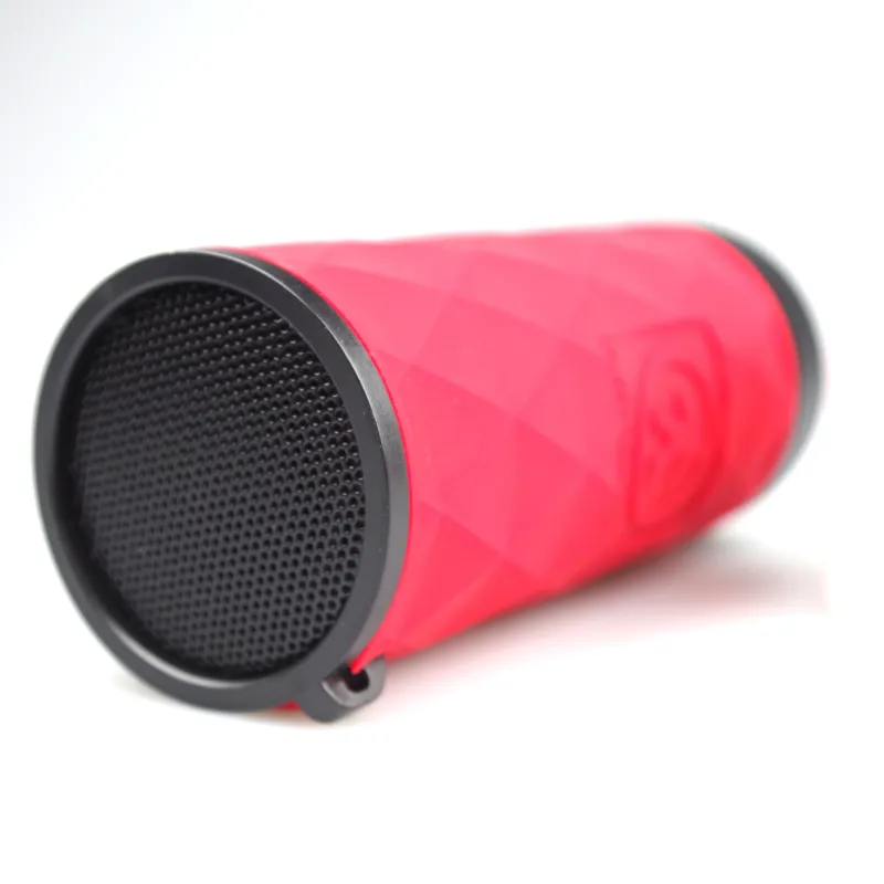 Outdoor Tech Buckshot Pro Speaker Red-1