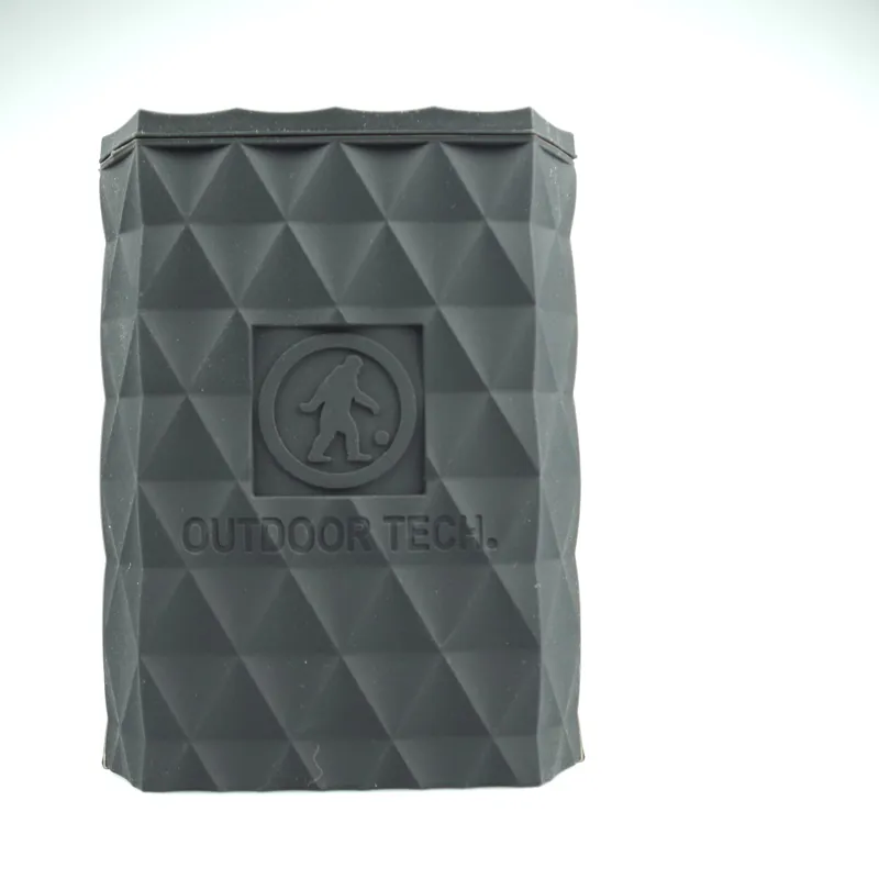 Outdoor Tech Kodiak Powerbank Black