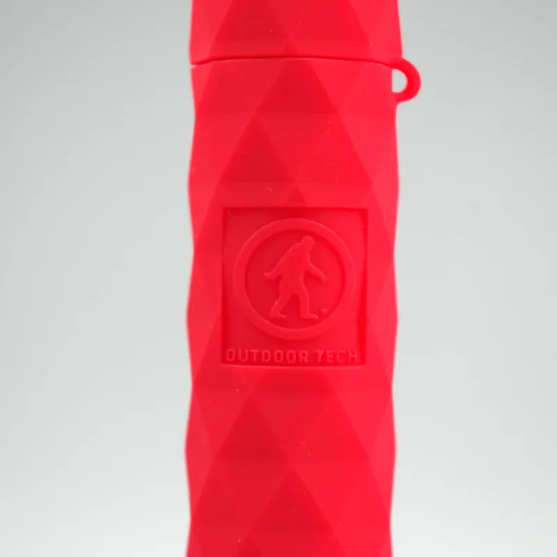 Outdoor Tech Kodiak Mini Charger Red-1