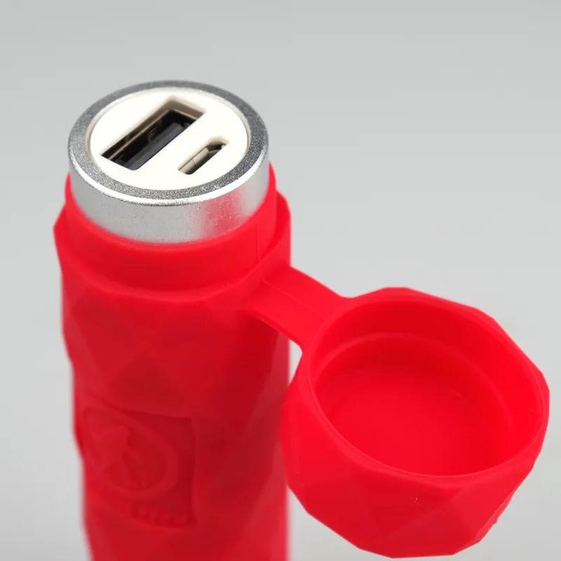 Outdoor Tech Kodiak Mini Charger Red-2