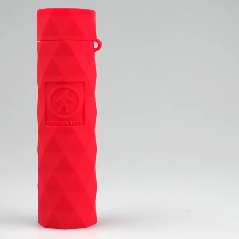 Outdoor Tech Kodiak Mini Charger Red