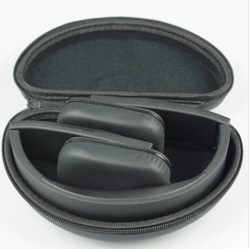 Outdoor Tech Tuis Headphones Black-8