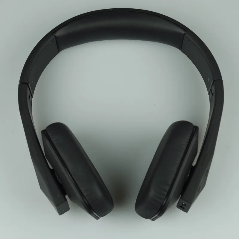 Outdoor Tech Tuis Headphones Black