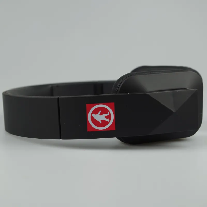 Outdoor Tech Tuis Headphones Black-3