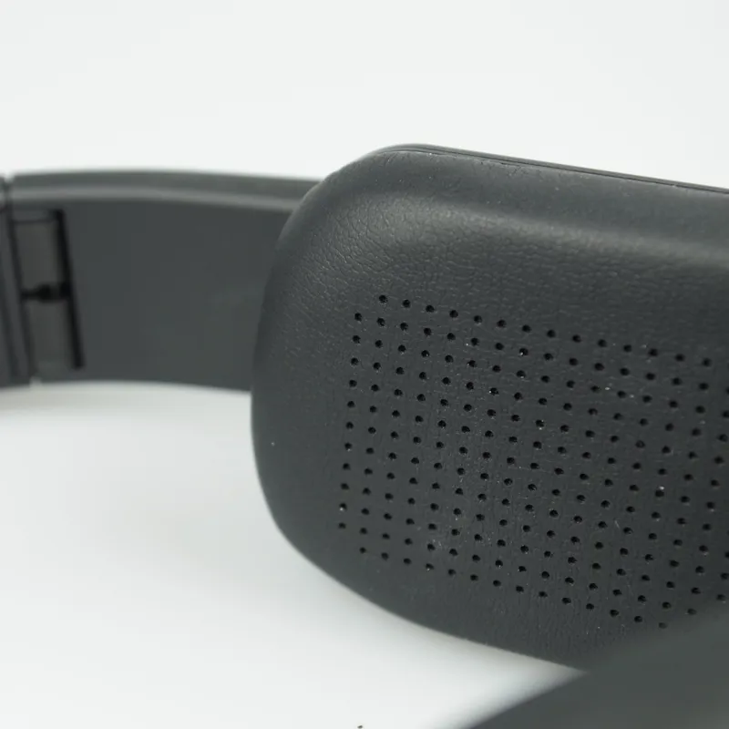 Outdoor Tech Tuis Headphones Black-4