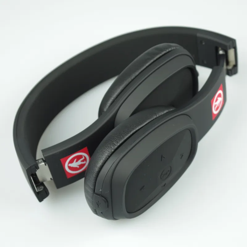 Outdoor Tech Tuis Headphones Black-7