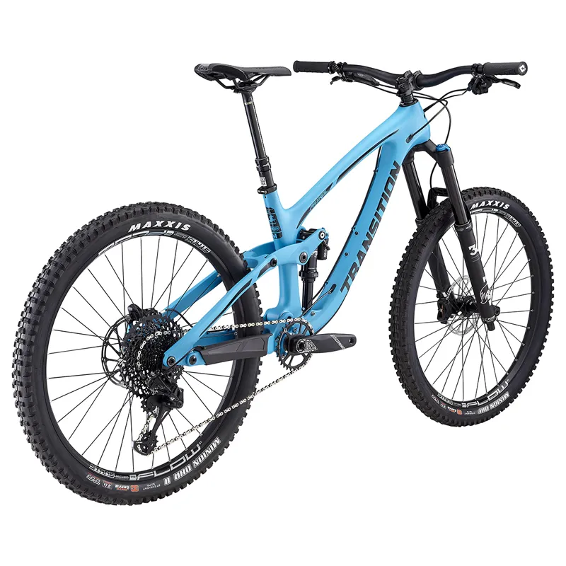 2019 Transition Patrol Carbon GX - TR Blue-1