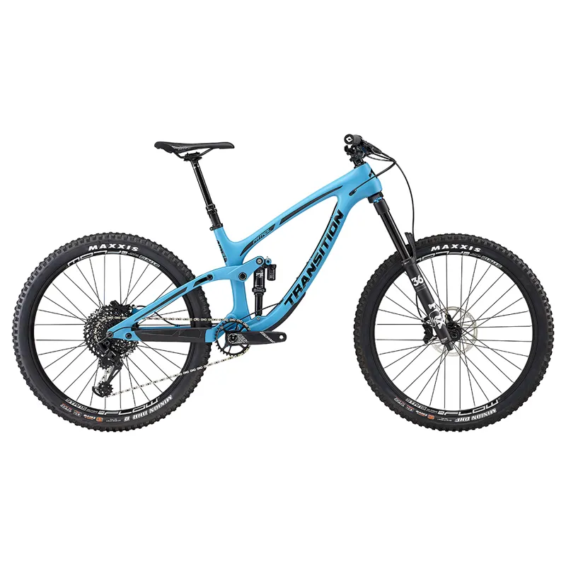 2019 Transition Patrol Carbon GX - TR Blue-2