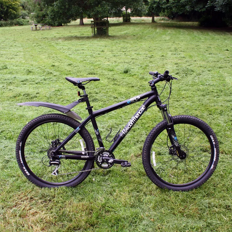 Commencal sales premier bike