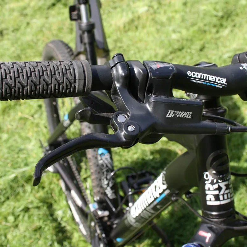 Commencal premier bike sale