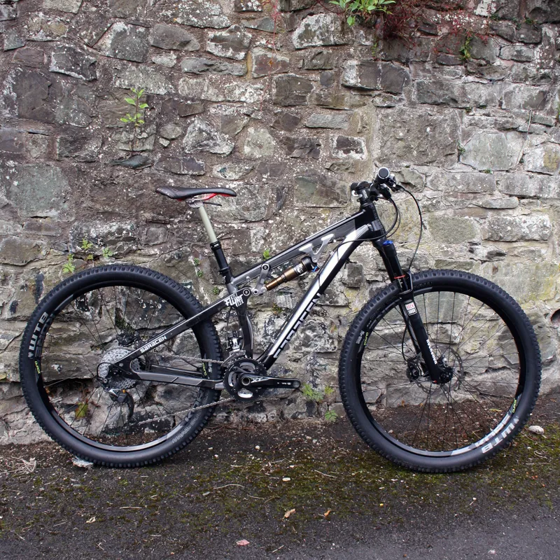 Saracen kili 2025