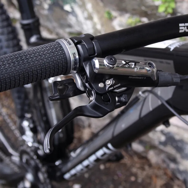 Ex-Demo Saracen Kili Flyer 12X 15in-2