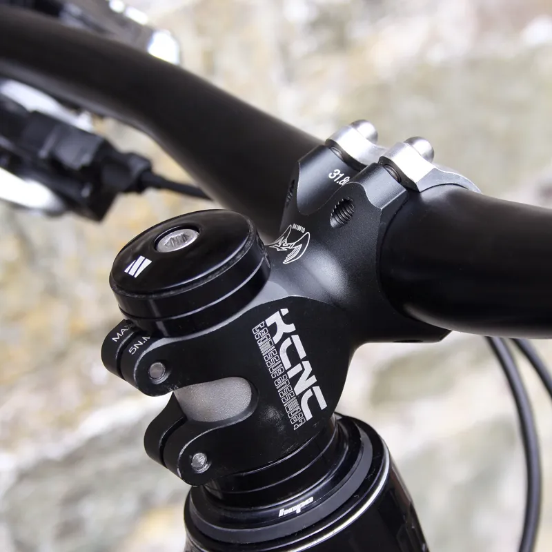 Saracen kili flyer 12x on sale