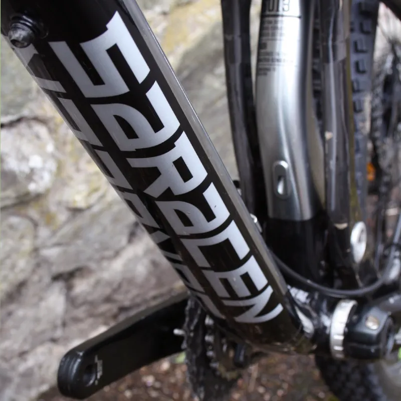 Ex Demo Saracen Kili Flyer 12X 15in