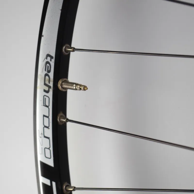 Hope Pro2 Evo Tech Enduro 27.5 Blue Pre Loved-8