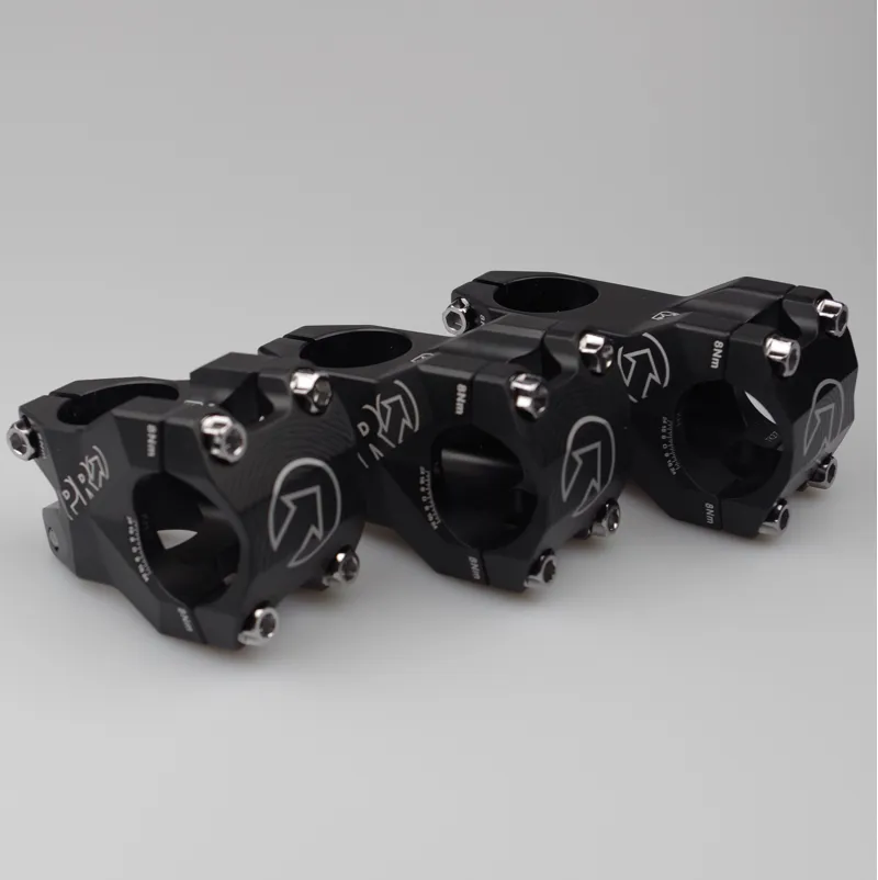 パーツ Shimano PRO Thomas VANDERHAM Stem Shimano PRO Thomas VANDERHAM Stem Stem