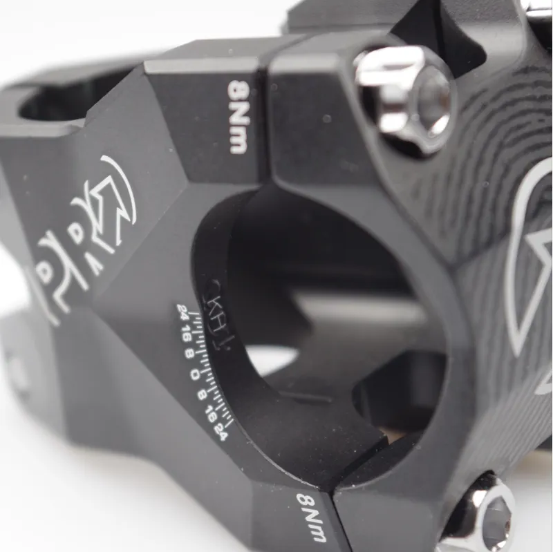 PRO Thomas Vanderham 1-1/8 35mm stem