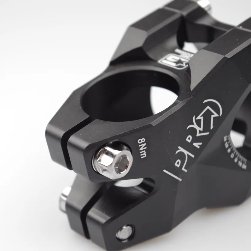 パーツ Shimano PRO Thomas VANDERHAM Stem PRO Thomas Vanderham 1-1