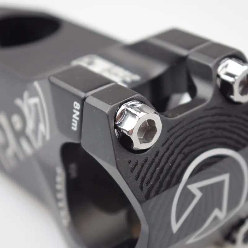 PRO Thomas Vanderham 1-1/8 65mm stem