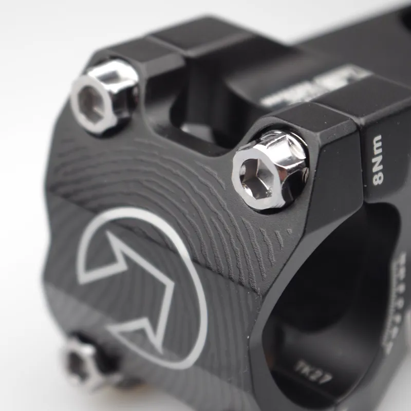 PRO Thomas Vanderham 1-1/8 65mm stem