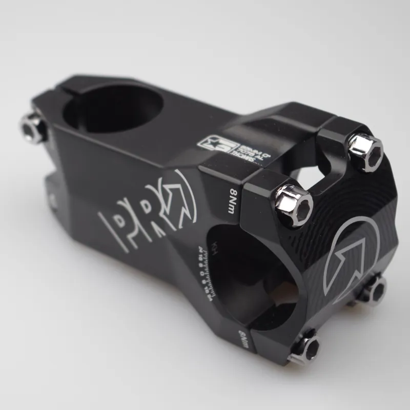 PRO Thomas Vanderham 1-1/8 65mm stem