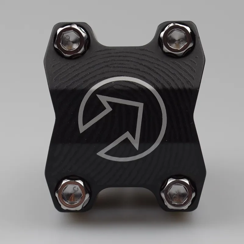 PRO Thomas Vanderham 1-1/8 65mm stem