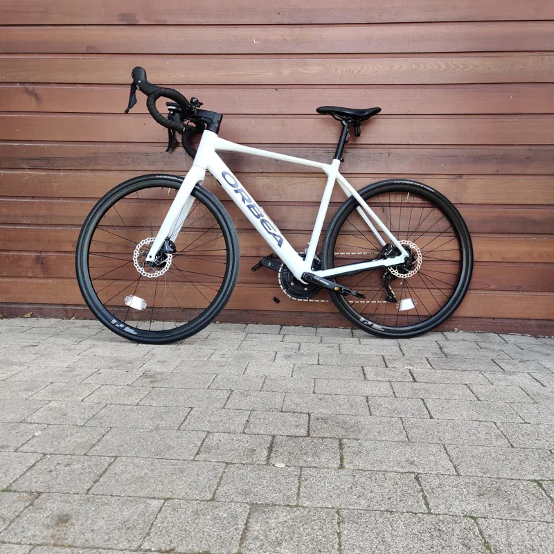 Orbea gain 2025 road