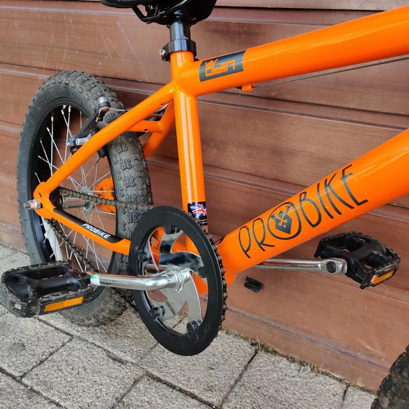 Probike bmx deals