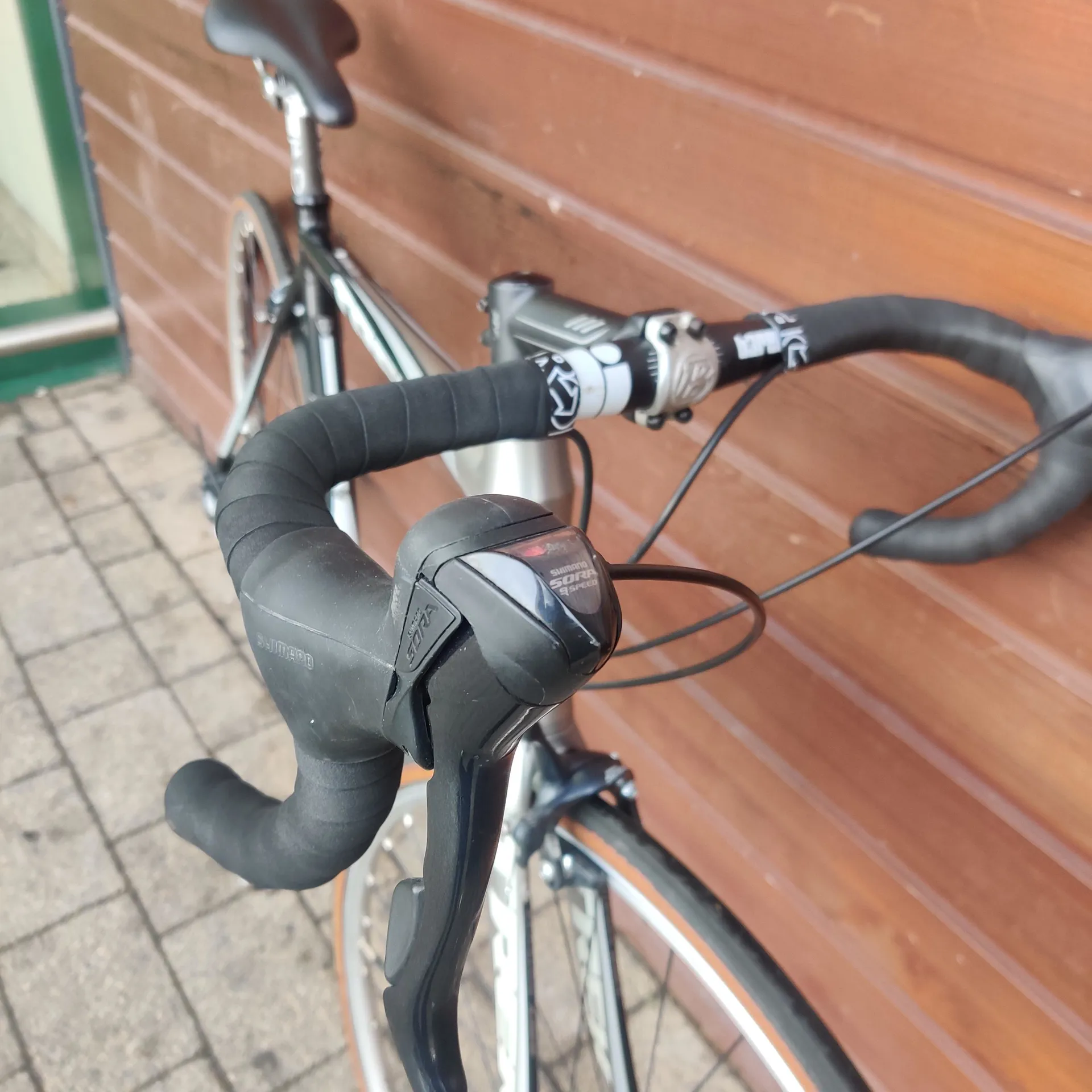 Trek alpha 2.3 price clearance