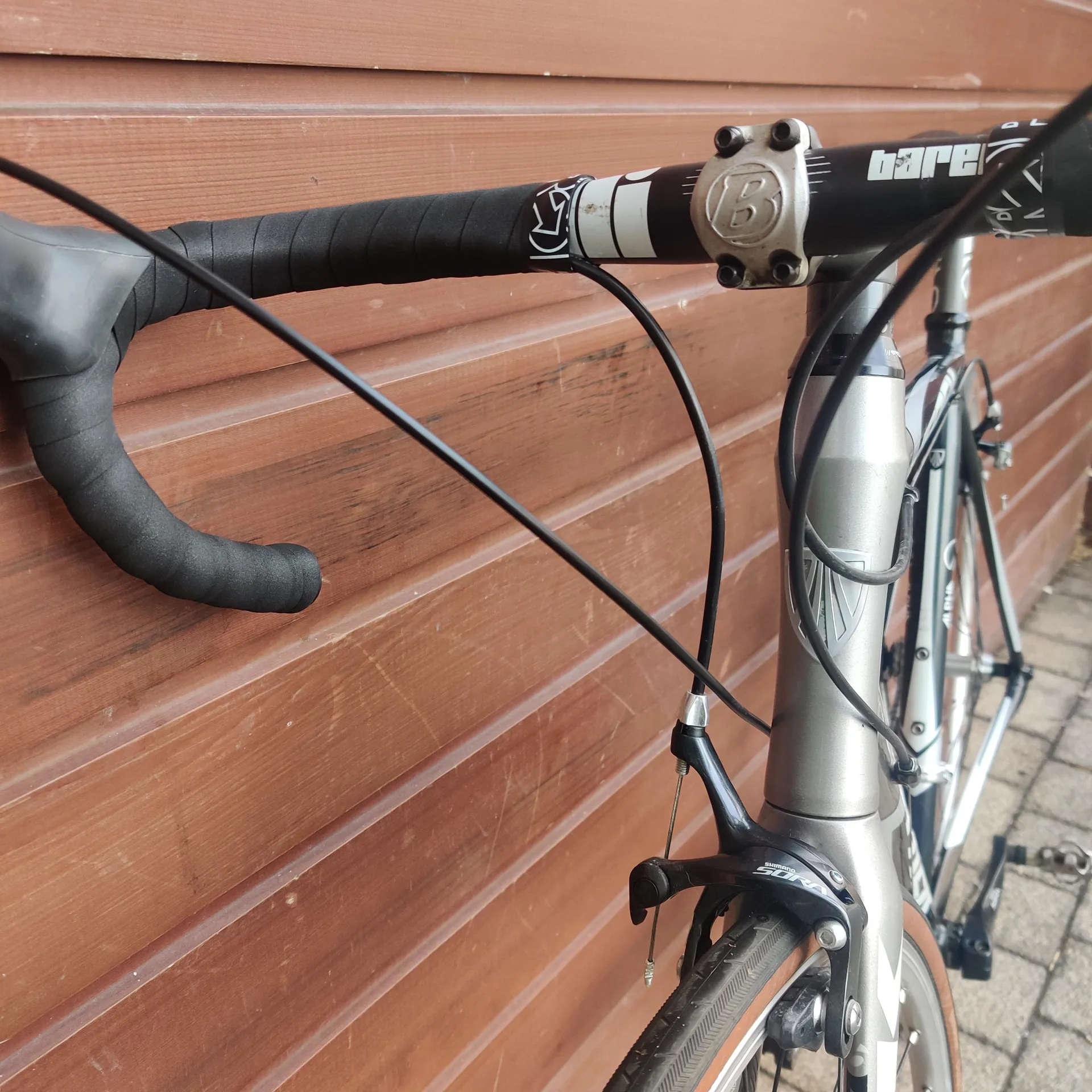 Trek silver alpha 2025