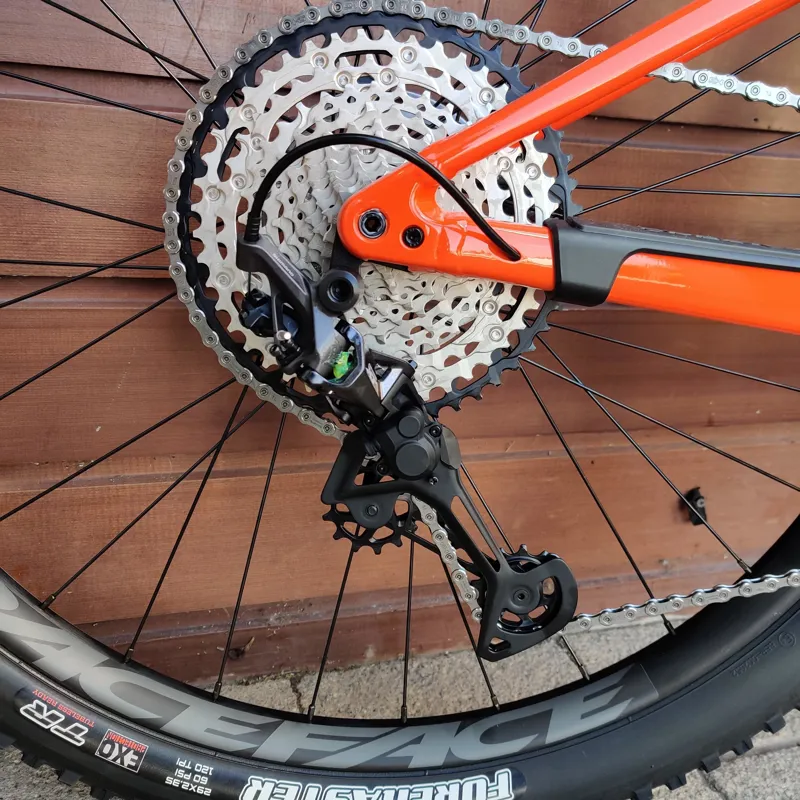 orbea oiz h10 tr 2021