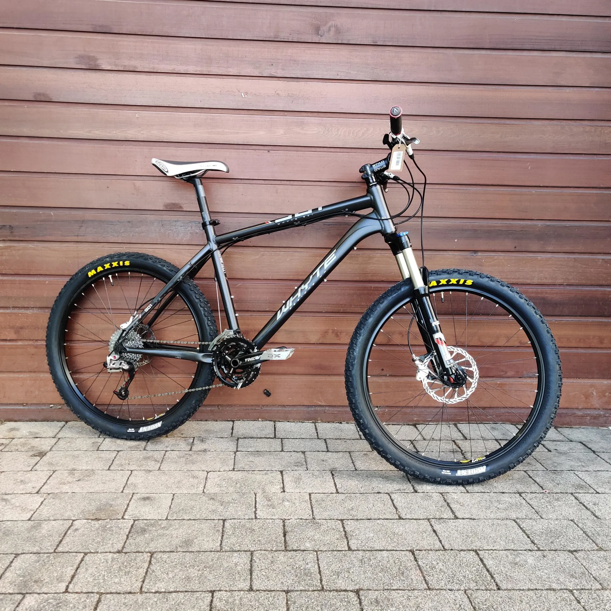 Xl hardtail mtb hotsell