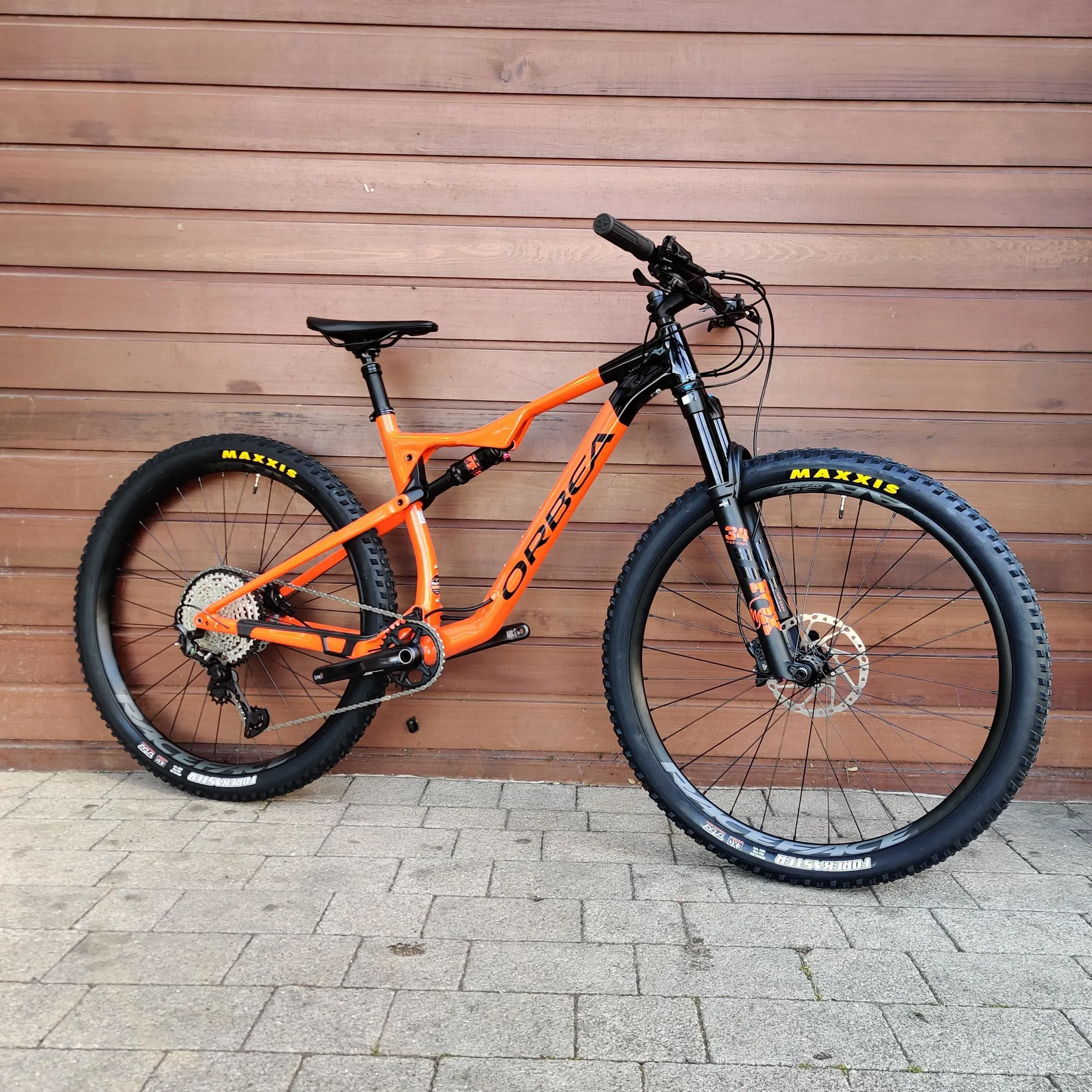 Orbea full 2021 hotsell