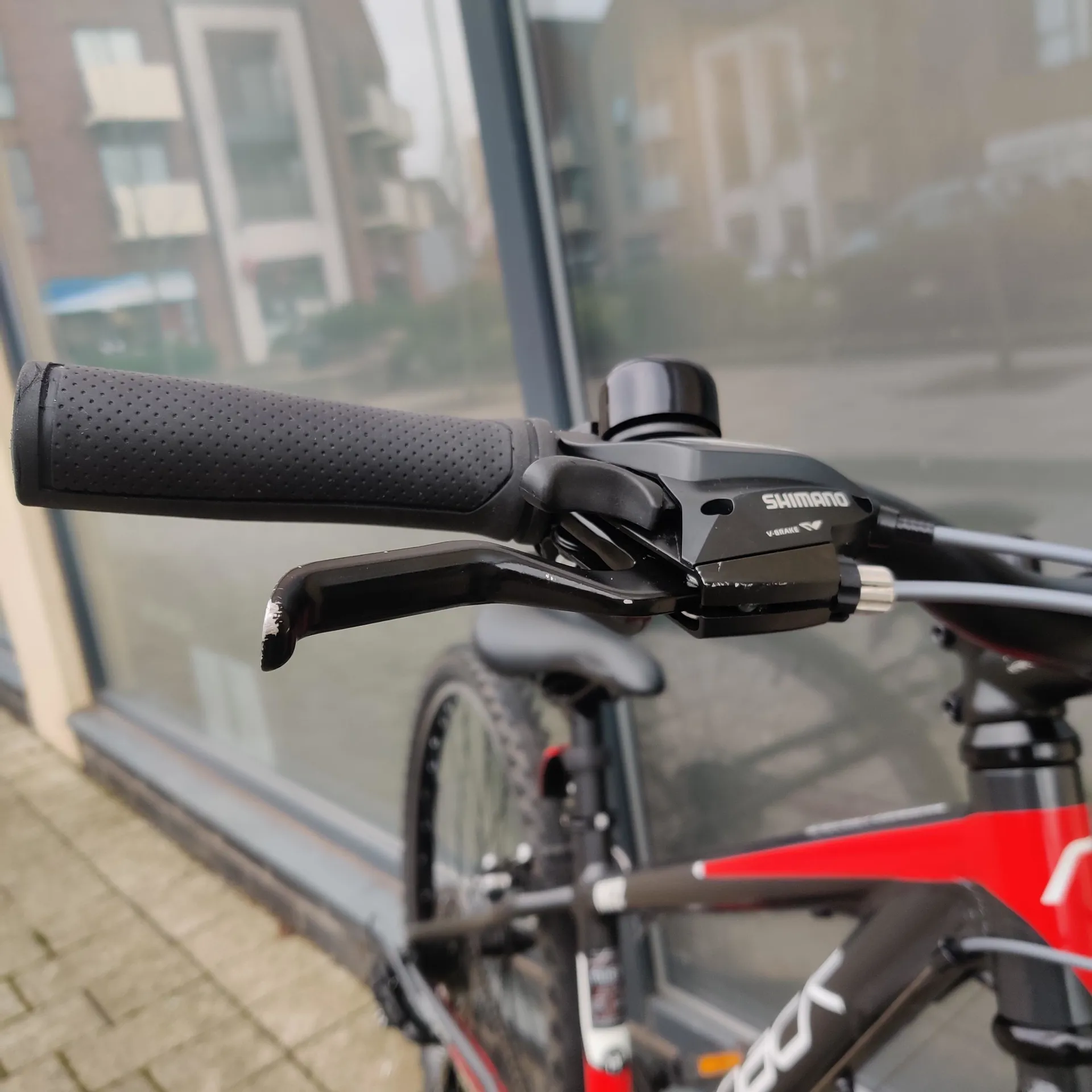 Ridgeback dual track mx3 outlet