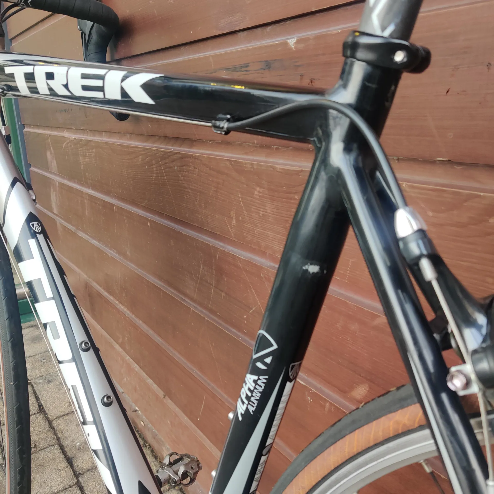 Trek bike alpha aluminum online