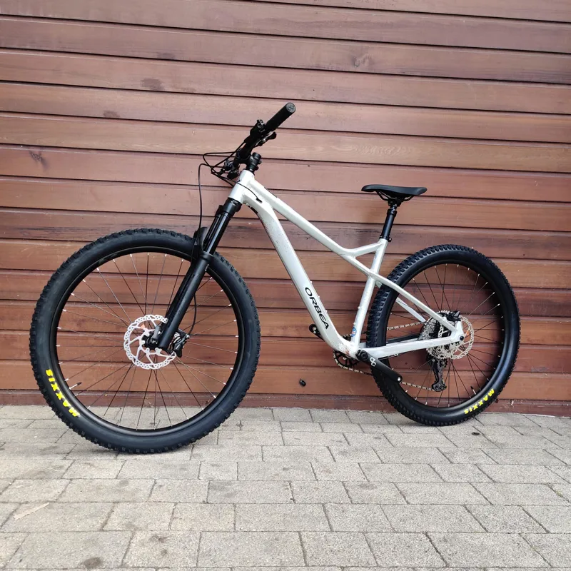 orbea laufey h10 29er