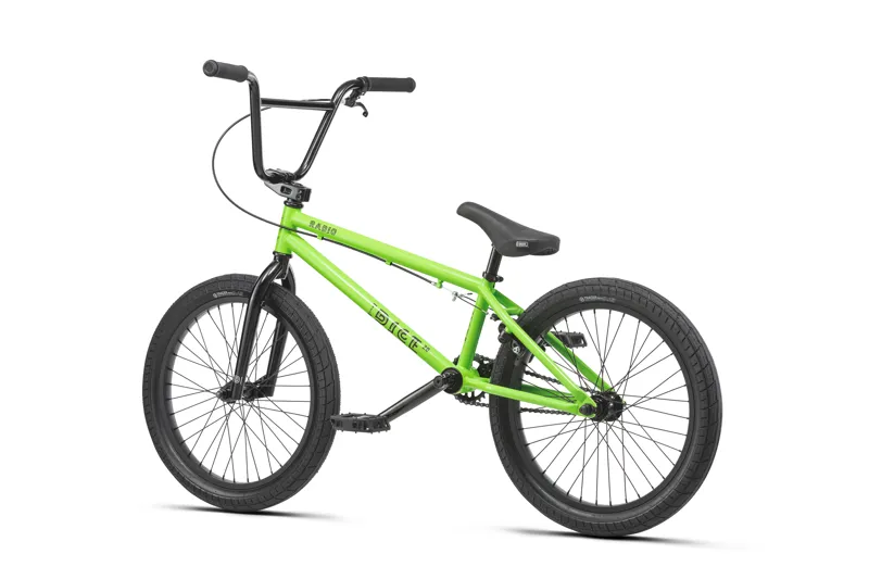 Radio bmx prices sales